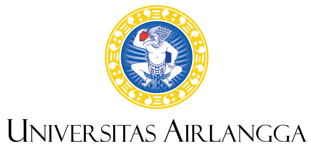 logo univ Airlangga