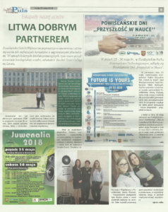 Litwa2018 media
