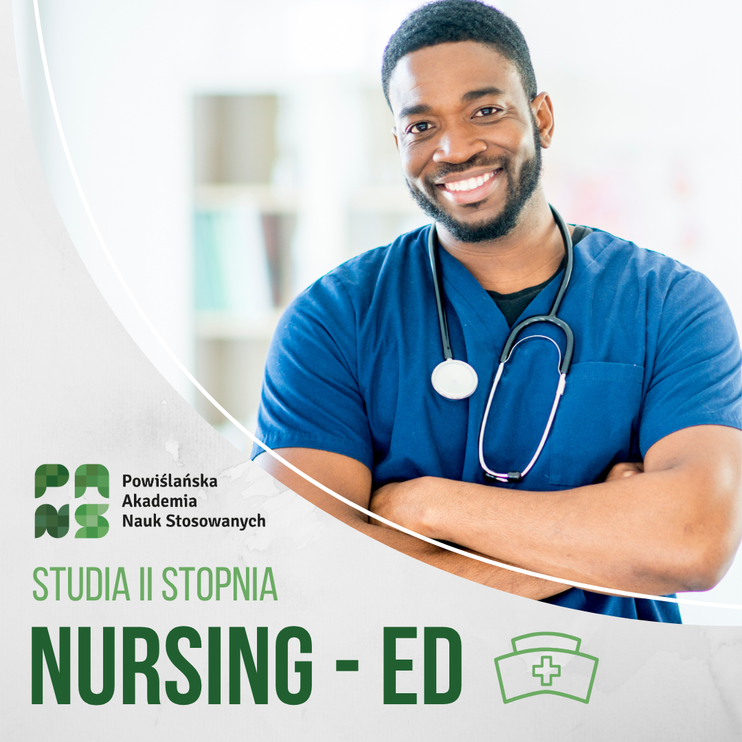Nursing - English Division1