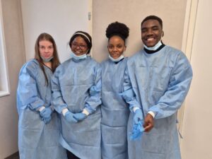 Jak międzynarodowe partnerstwa PANS zmieniają oblicze nauki