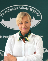 mgr Agnieszka Hetmańska