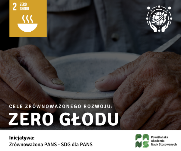 Cele zrównoważonego rozwoju