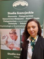 Lucyna Skorczewska