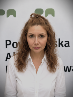 Szczypiorska Marta