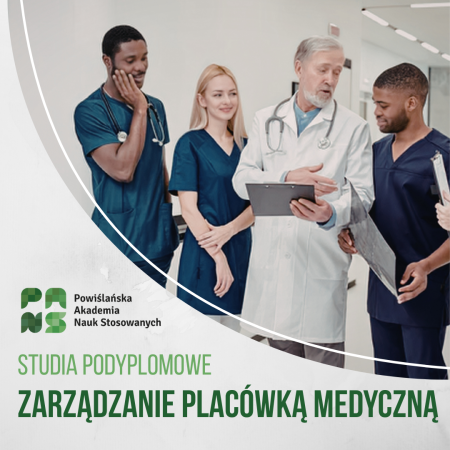 Zarządzanie Placówką Medyczną
