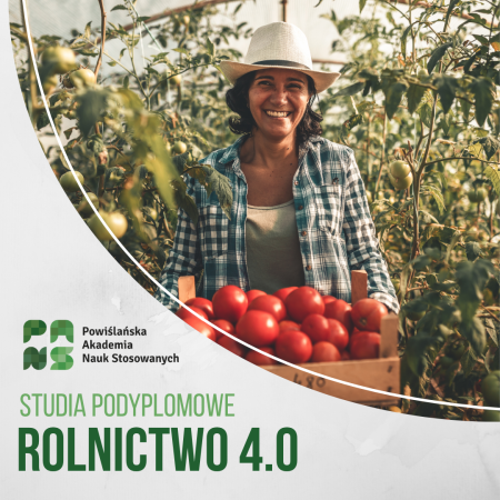 rolnictwo 4.0